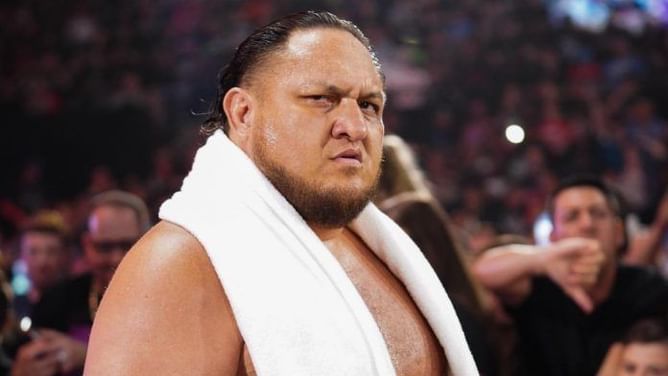 WWE Rumors - Big update on Samoa Joe's WrestleMania 36 status after latest injury