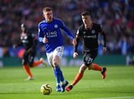 Mason Mount showcased his set-play abilities