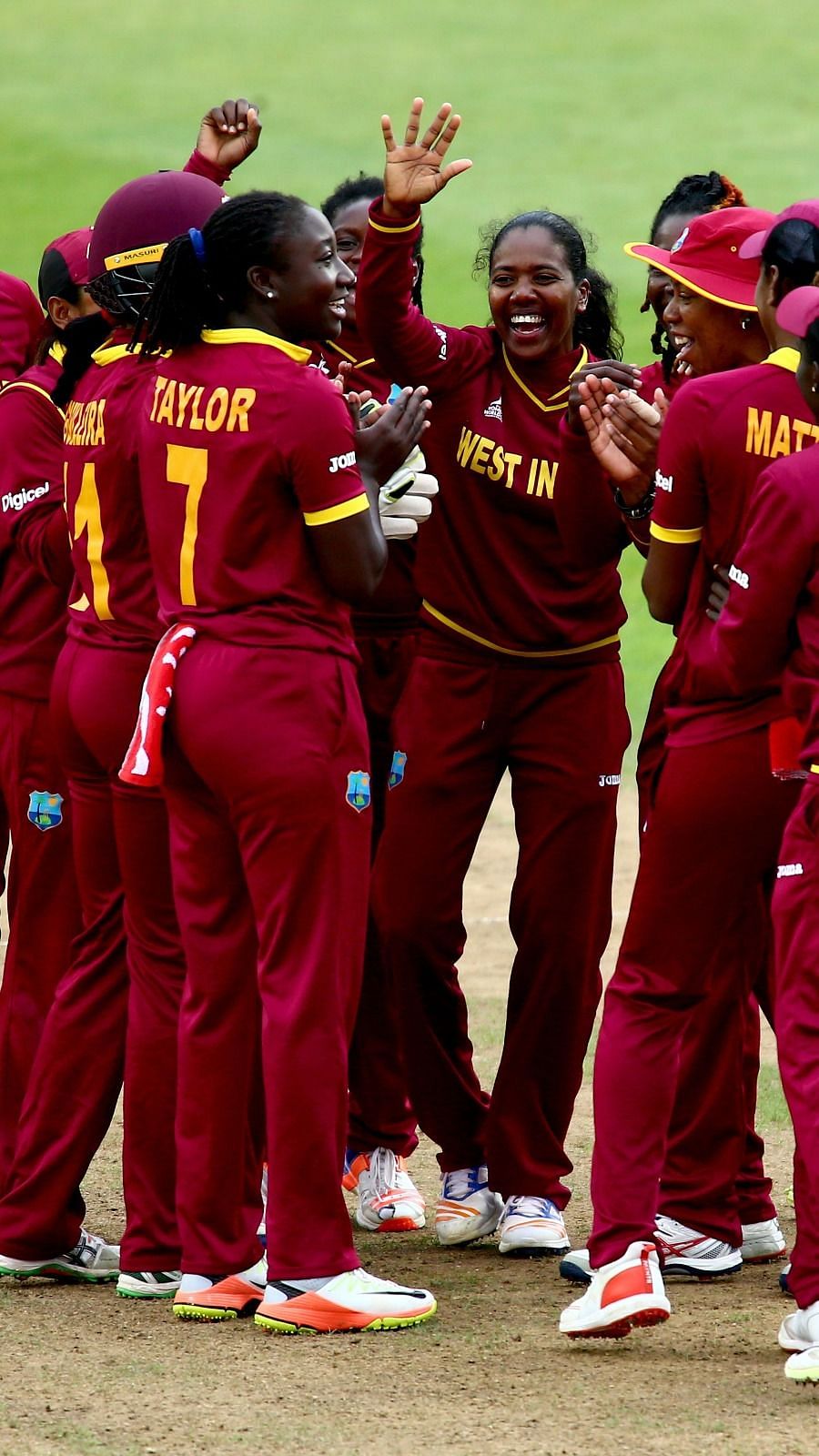 Womens T20 World Cup 2020, West Indies v Thailand Preview, predicted XIs, where and when to watch and live stream details