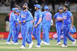 NZ vs IND: लगातार तीसरे वनडे में भारतीय टीम की हार के बाद ट्विटर पर प्रतिक्रियाएं