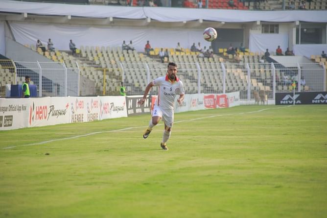 AIFF refuses Quess East Bengal FC to observe one-minute silence for Kamalpreet Singh's father's death
