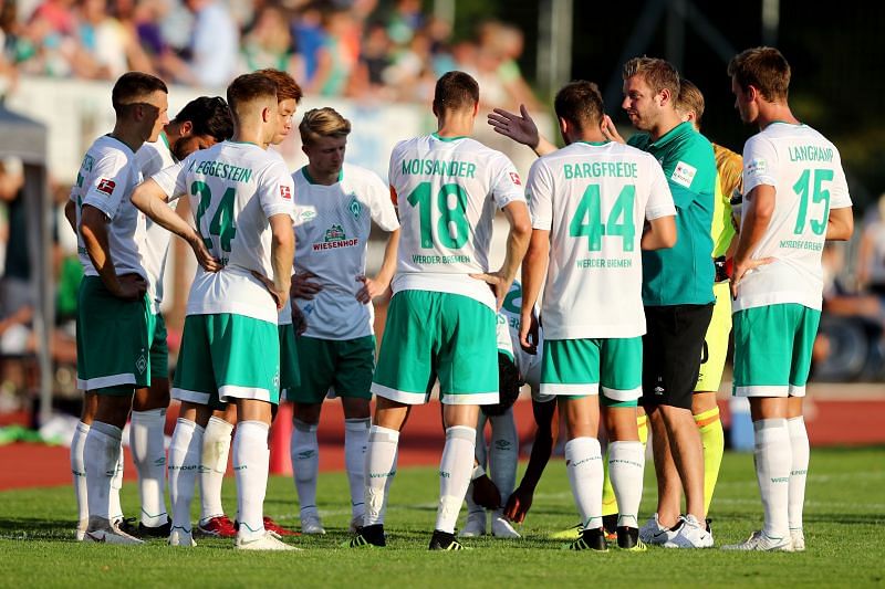 Werder Bremen