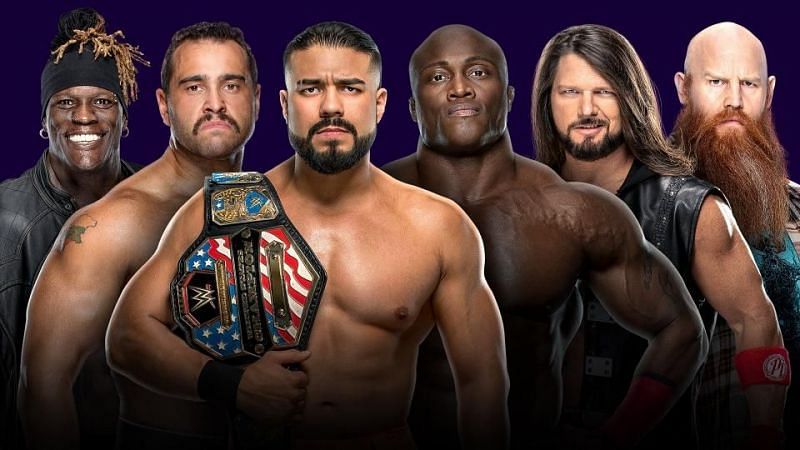Who&#039;s staying and who&#039;s going? (Pic Source: WWE)
