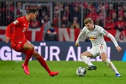 Bayern Munich 0-0 RB Leipzig: Hits and Flops | Bundesliga 2019-20