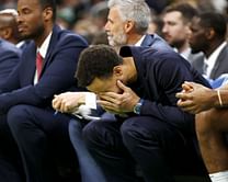 Golden State Warriors' TV ratings plummet by a shocking 66% during 2019-20 NBA season