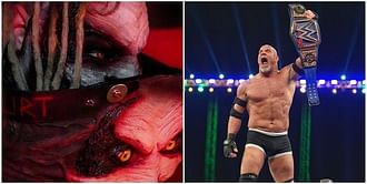 WWE Super ShowDown- गोल्डबर्ग ने रचा इतिहास, 4 स्पीयर और एक जैकहैमर से फीन्ड को दी शिकस्त