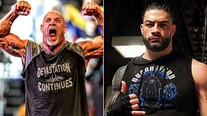 5 WWE Super ShowDown rumors fans need to know: Legendary 7-time world champion returns, top storyline to end, big title change?