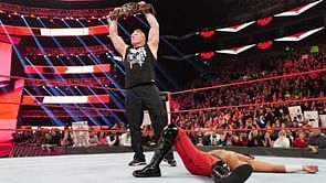 WWE Super ShowDown 2020 से पहले कंपनी को लगा बहुत बड़ा झटका
