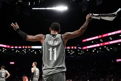 NBA 2019-20: Top 5 individual performances from last night (31st January 2020)