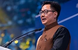 Kiren Rijiju welcomes IOC's decision of postponing Tokyo Olympics 2020
