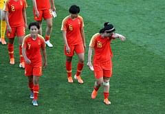 AFC Olympic Women's Football Qualifiers: Coronavirus upheaval disrupts to China's match preparations