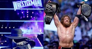WWE WrestleMania: 5 मैच जिन्होंने पिछले दशक में सबको भावुक कर दिया