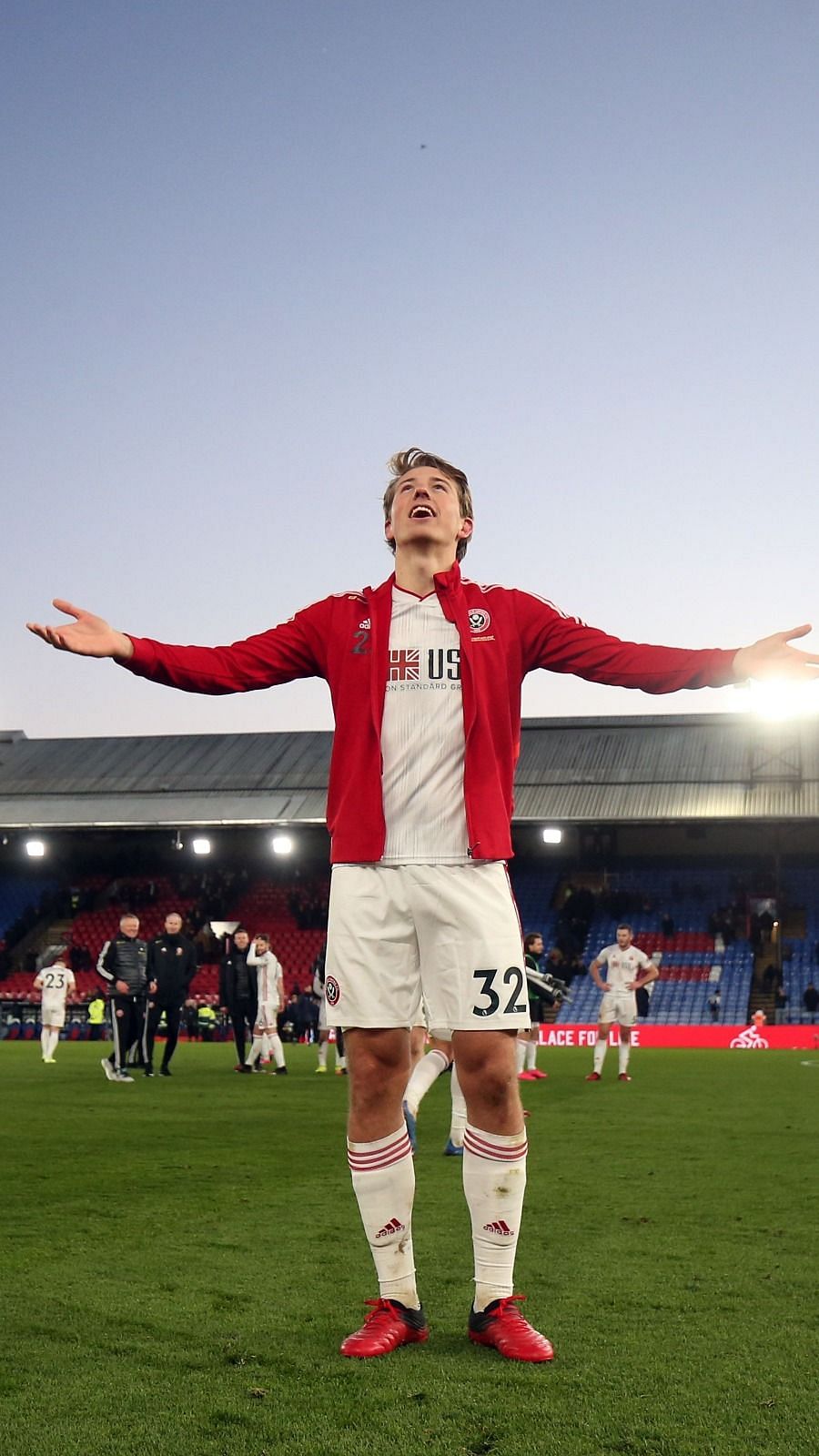 Transfer Analysis Sander Berge To Sheffield United