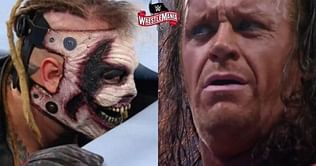 WrestleMania 36 के संभावित मैचों की लिस्ट सामने आई, दिग्गजों के नाम शामिल नहीं