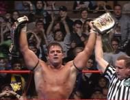 Another one of The British Bulldog's finest matches also took place on European soil,