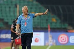 'We went to war with stones and shotguns, others had drones and airplanes,' Jorge Costa lauds his players despite missing out on top four | ISL 2019-20