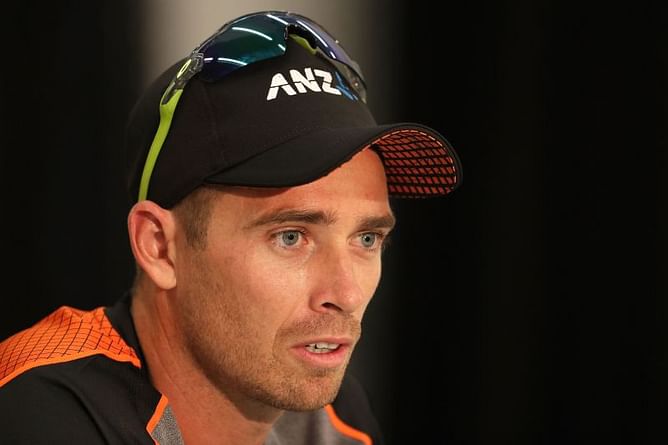 New Zealand vs India 2020: Tim Southee terms Indian openers 'inexperienced but classy' ahead of 1st Test