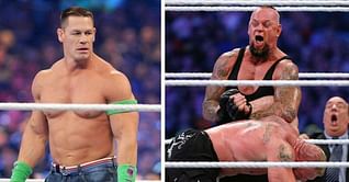 5 दिग्गज सुपरस्टार्स जो WrestleMania 36 का हिस्सा बन सकते हैं