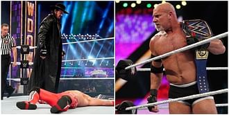 WWE Super ShowDown 2020: शो में हुई 3 सबसे बड़ी गलतियां