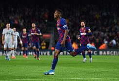 Barcelona 2-1 Levante: Player ratings for the Blaugrana | La Liga 2019-20