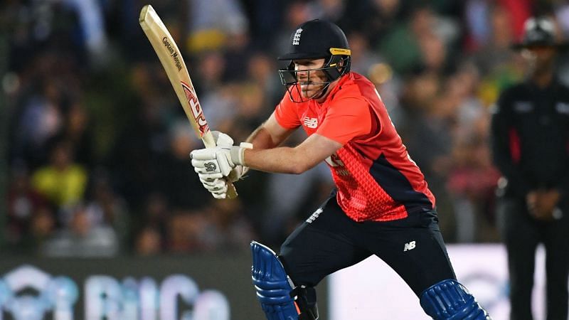 Morgan: England's one-run loss great preparation ahead of T20 World Cup