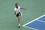 Coming off an injury, Gasquet's movement will be tested in the coming weeks