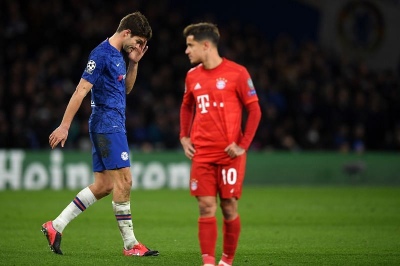 A night to forget: Alonso&#039;s late petulance put Chelsea at even more of a disadvantage and he&#039;ll miss leg two