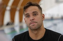 AP Interview: Le Clos seeks Sun Yang's gold for doping case