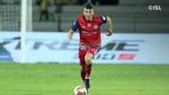 Noe Acosta (Photo: Indian Super League)