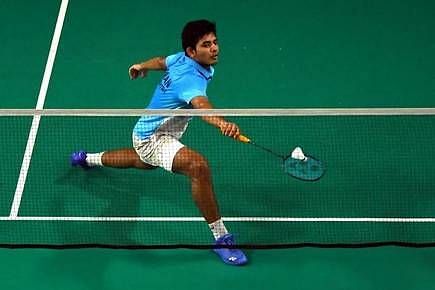 Dutch Junior International 2020: Rohan Gurbani named in Indian junior badminton team for upcoming Europe tour