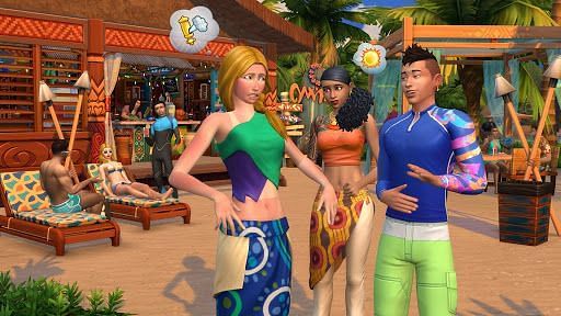 Image result for sims 4