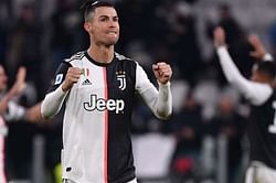 Serie A's 3 leading marksmen since the arrival of Cristiano Ronaldo in Italy