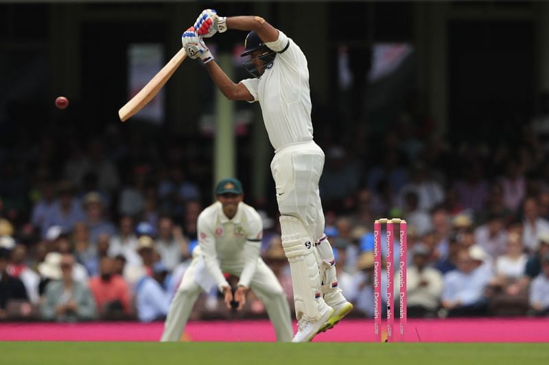 Mayank Agarwal scored 215 vs South Africa before decimating Bangladesh with a knock of 243 runs