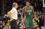Milwaukee Bucks still owes Larry Sanders $1.9 million every year till 2022-23.