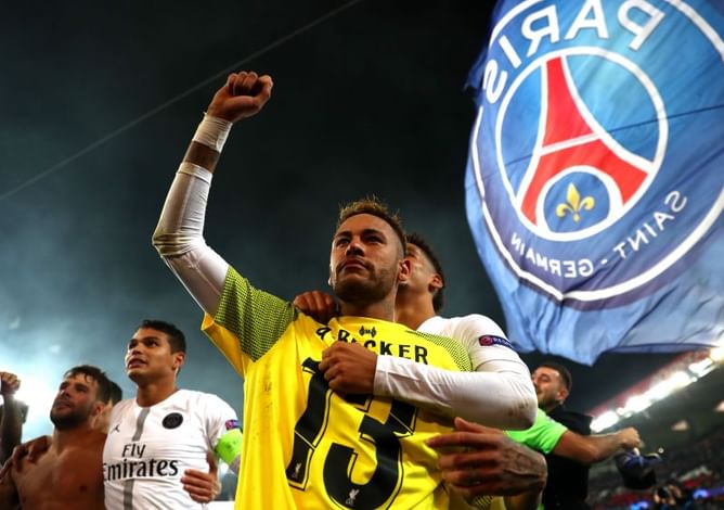 Real Madrid News: Casemiro hoped for Neymar linkup at Santiago Bernabeu