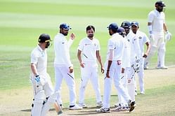NZ 'A' vs IND 'A', दूसरा अनाधिकारिक टेस्ट - पहले दिन स्टंप्स के समय न्यूजीलैंड की टीम का स्कोर 276/5