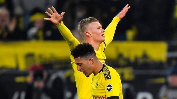 3 clubs that could hand us a big surprise in the UEFA Champions League this season