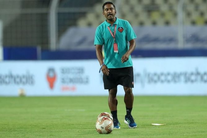 Clifford Miranda: A home-grown manager aspiring to end FC Goa's ISL hoodoo | ISL 2019-20 (Exclusive)