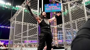 WWE Super ShowDown की बड़ी जीत पर बोले रोमन रेंस, कहा अगली कहानी के लिए पूरी तरह तैयार