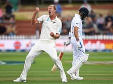 New Zealand vs India 2020: Kyle Jamieson speaks on his Test debut, promises to take 'massive strides' in future