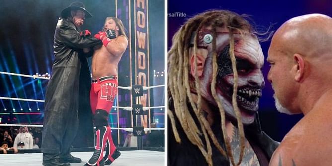 8 things WWE subtly told us at Super ShowDown: Major change in WrestleMania 36 plans, Big error made in Undertaker's return?