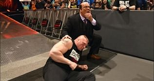 WWE Rumor Roundup - Bad WrestleMania news for Brock Lesnar, Top Superstar added to injury-prone list - 25th February 2020
