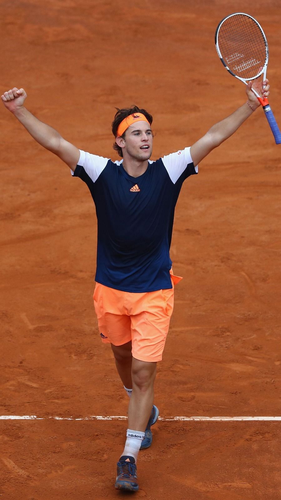 Rio Open 2020, Round of 16 Dominic Thiem vs Jaume Munar Where to watch and Live Stream details