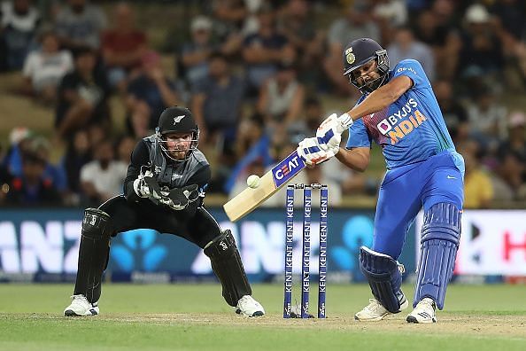 NZ vs IND: 5वें टी20 में न्यूजीलैंड के खिलाफ भारतीय टीम की जीत के 3 अहम कारण