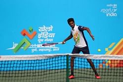 Khelo India University Games 2020: Tennis roundup Day 6