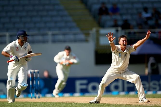 New Zealand vs India 2020: 5 most important elements of the Test series