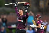 The Englishman played superbly in the Big Bash League