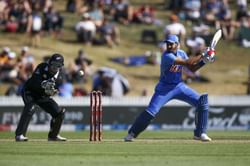 New Zealand vs India 2020: Shreyas Iyer has ended No. 4 debate feels VVS Laxman