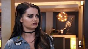 Paige reveals why she was axed from Total Divas