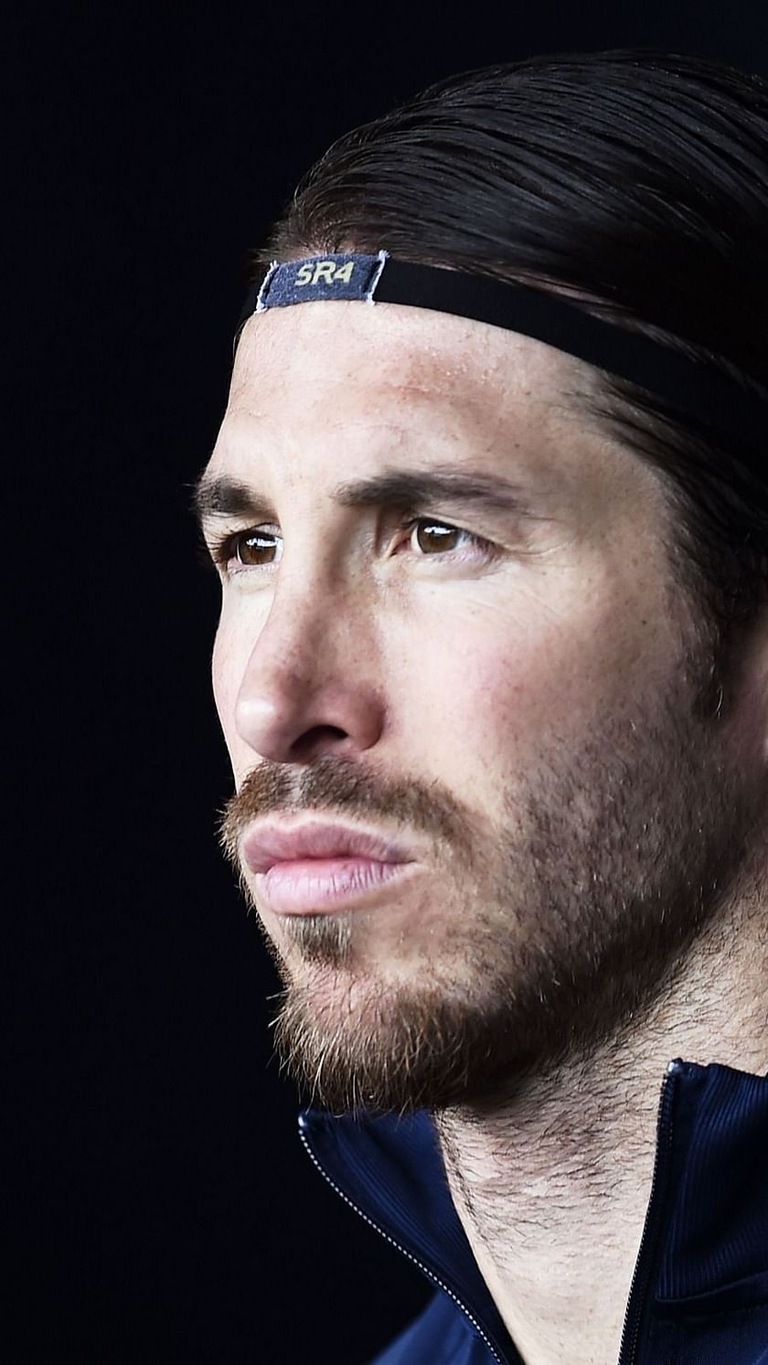 Real Madrid contract offer to me expired - Sergio Ramos - Daily